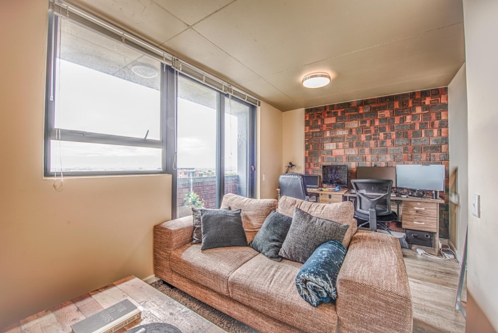 Apartment sold in Observatory, Cape Town - KW1598609