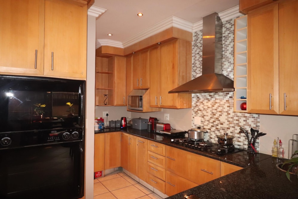 Cluster for sale in Rynfield - EN1602990