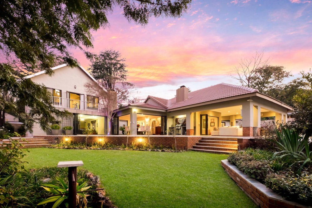 House for sale in Rivonia - HP1676535 House for sale in Rivonia - HP1676535