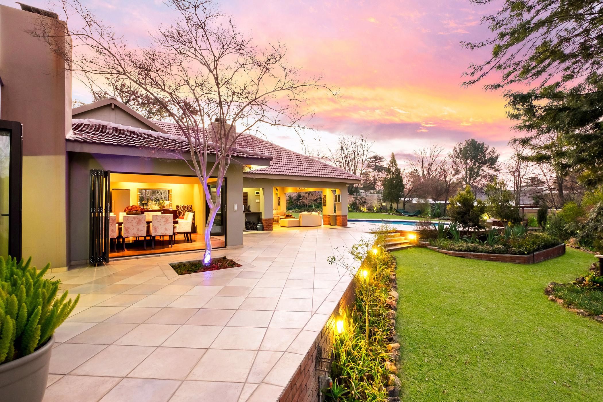 House for sale in Rivonia - HP1676535