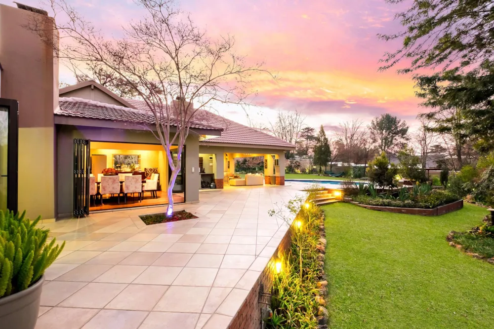 House for sale in Rivonia - HP1676535