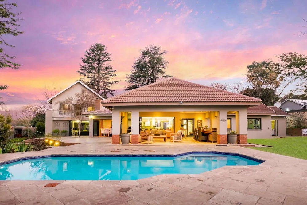 House for sale in Rivonia - HP1676535