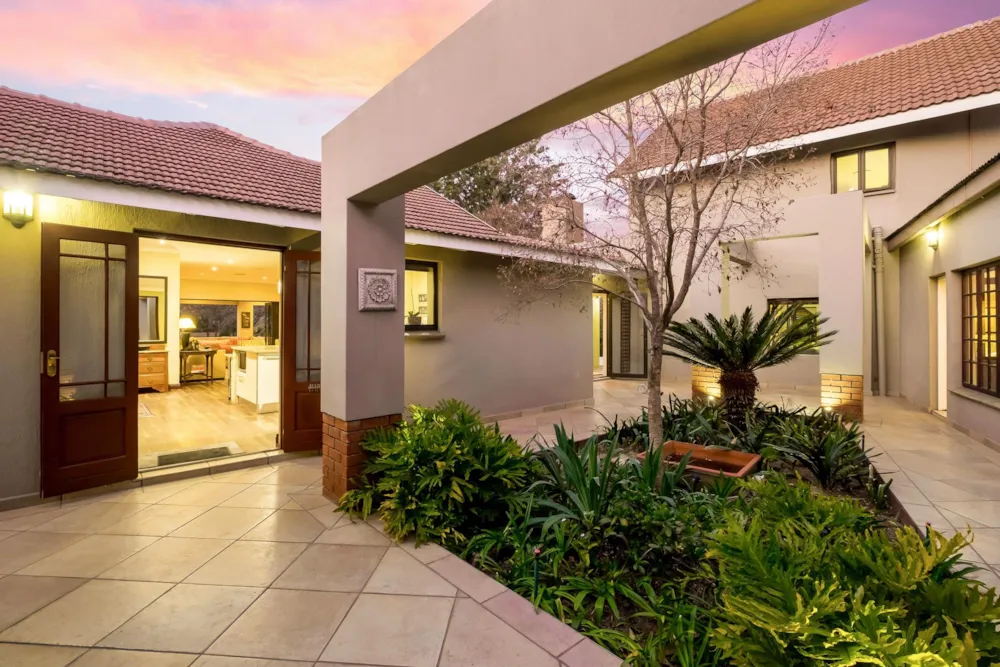 House for sale in Rivonia - HP1676535