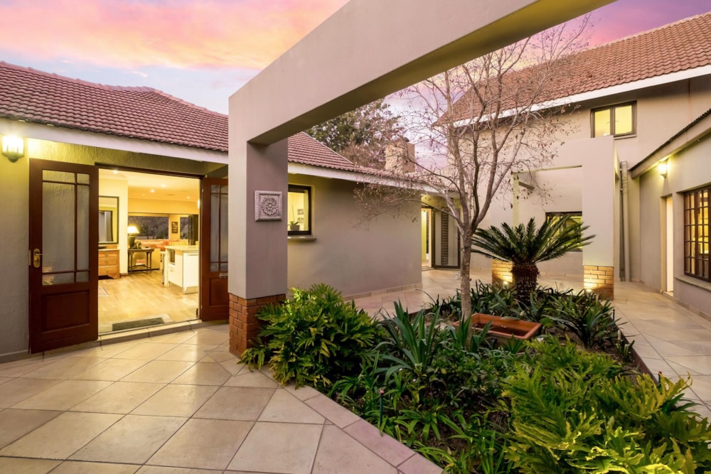 House for sale in Rivonia - HP1676535 House for sale in Rivonia - HP1676535