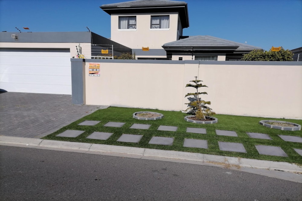 House sold in Parklands - 1TV1672912 House sold in Parklands - 1TV1672912