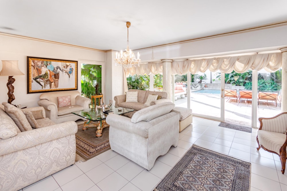 House for sale in Bedfordview - BED1620934 House for sale in Bedfordview - BED1620934