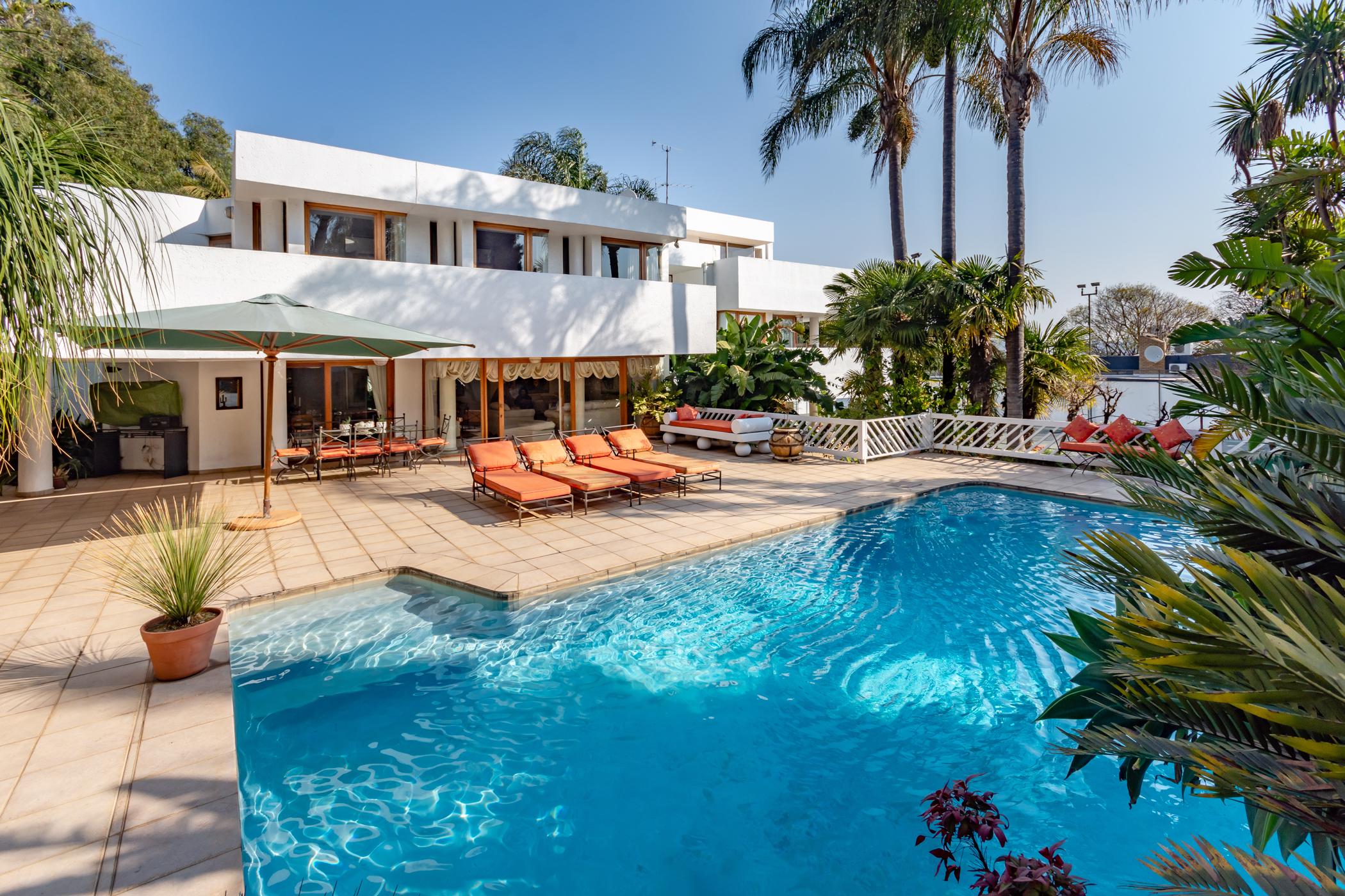 House for sale in Bedfordview - BED1620934