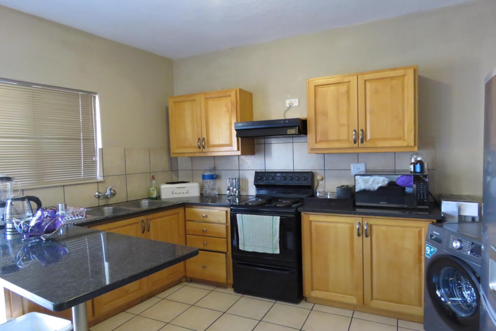 Apartment let in White River - 1WR1751609 Apartment let in White River - 1WR1751609