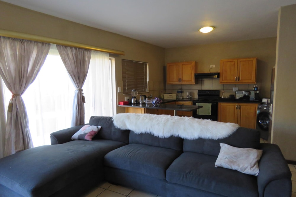 Apartment let in White River - 1WR1751609 Apartment let in White River - 1WR1751609