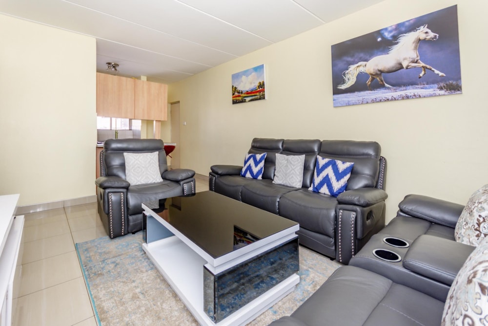 Townhouse sold in Birchleigh - KTP1638152