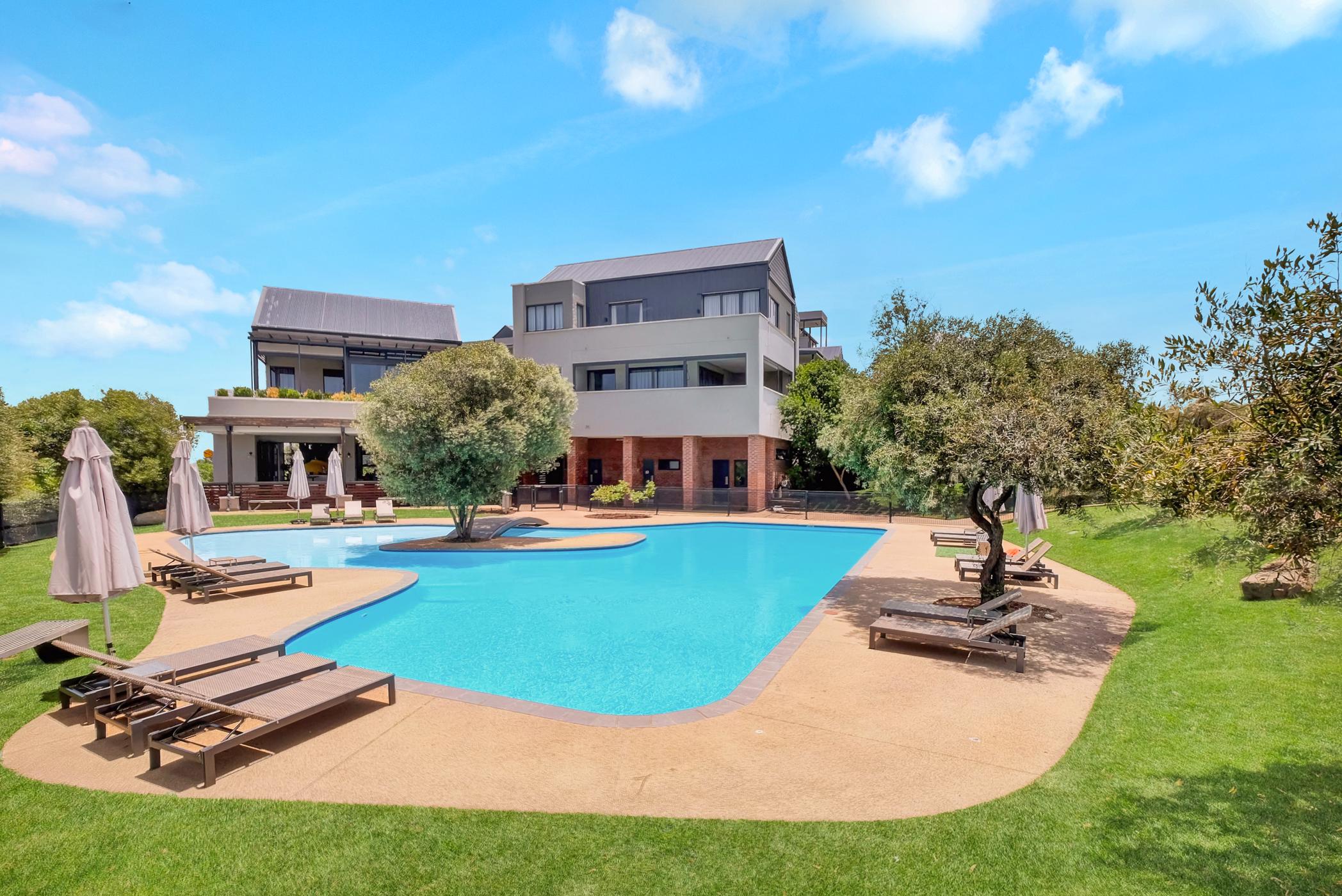 Apartment for Sale | Steyn City | 1SY1753204 | Pam Golding Properties