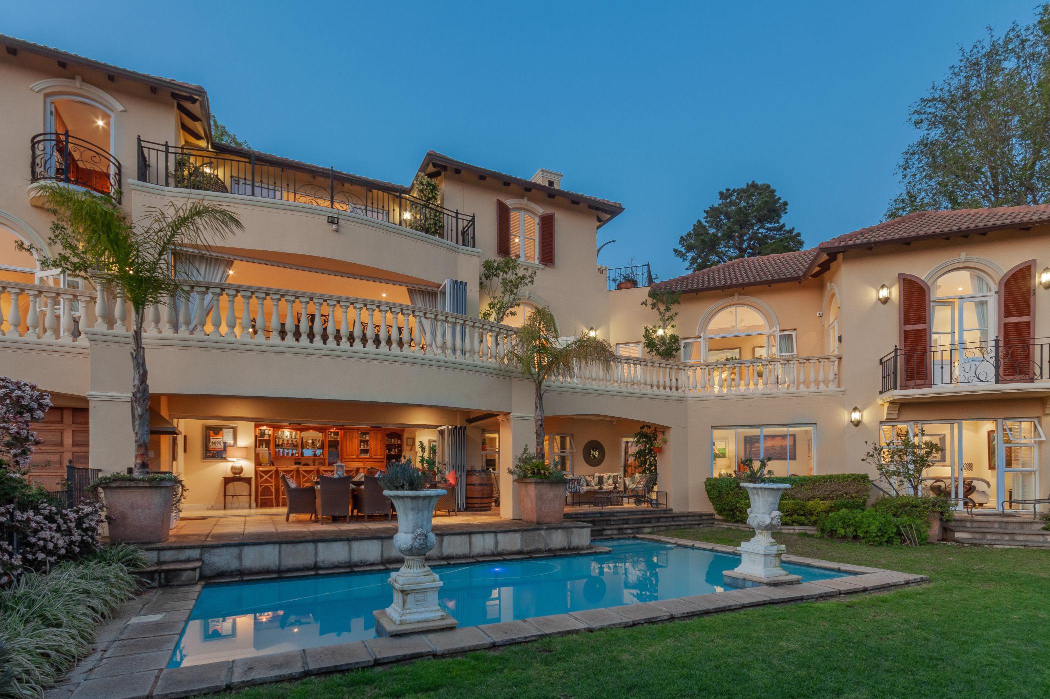 House sold in Spanish Farm - SW1583357