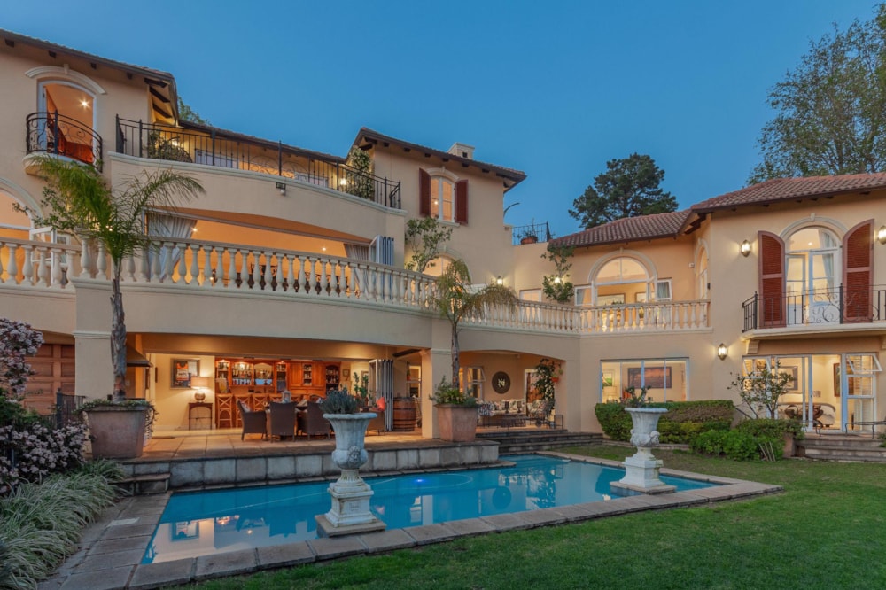 House sold in Spanish Farm - SW1583357