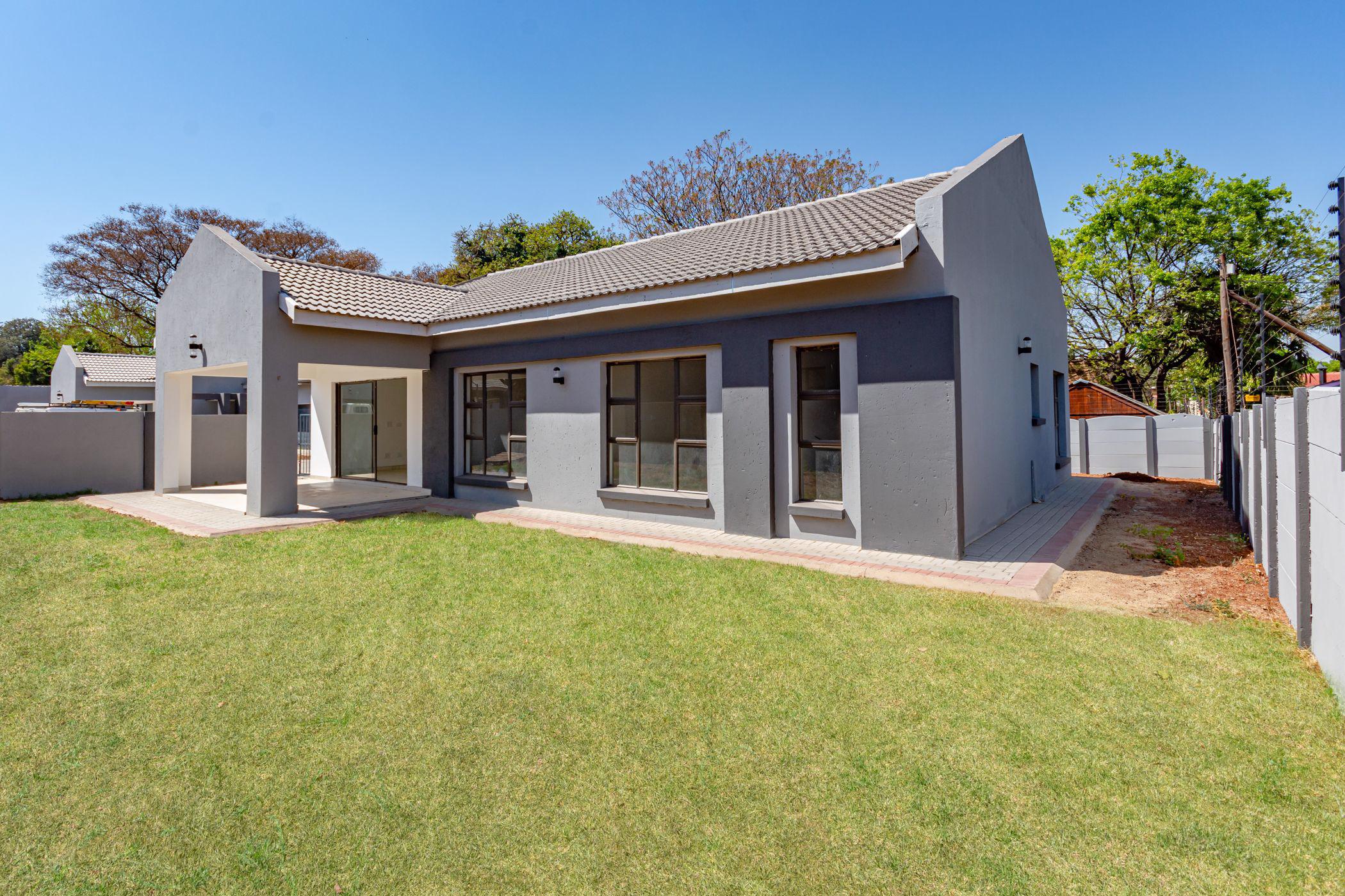 House for sale in Boksburg West - BOK1694275