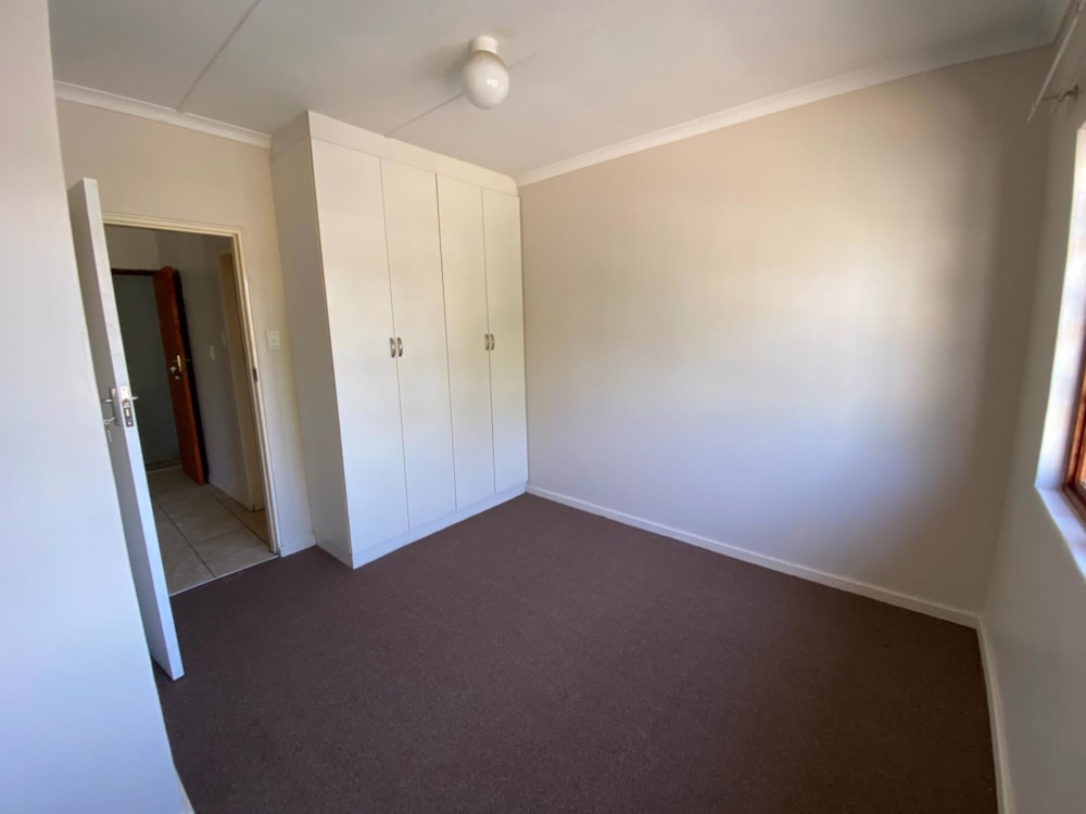 Apartment let in Scottsville, Pietermaritzburg - 1PM1679035