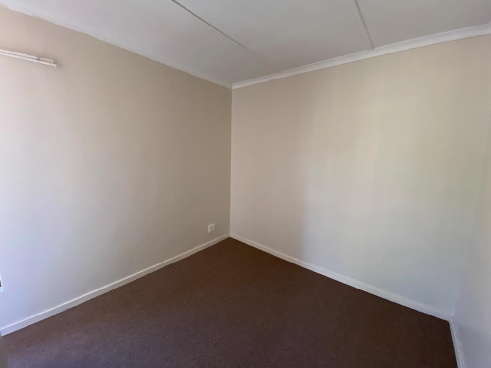 Apartment let in Scottsville, Pietermaritzburg - 1PM1679035