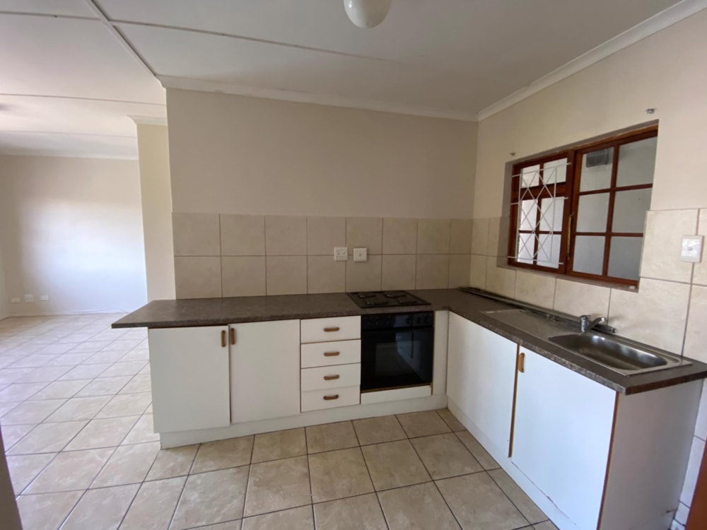 Apartment let in Scottsville, Pietermaritzburg - 1PM1679035