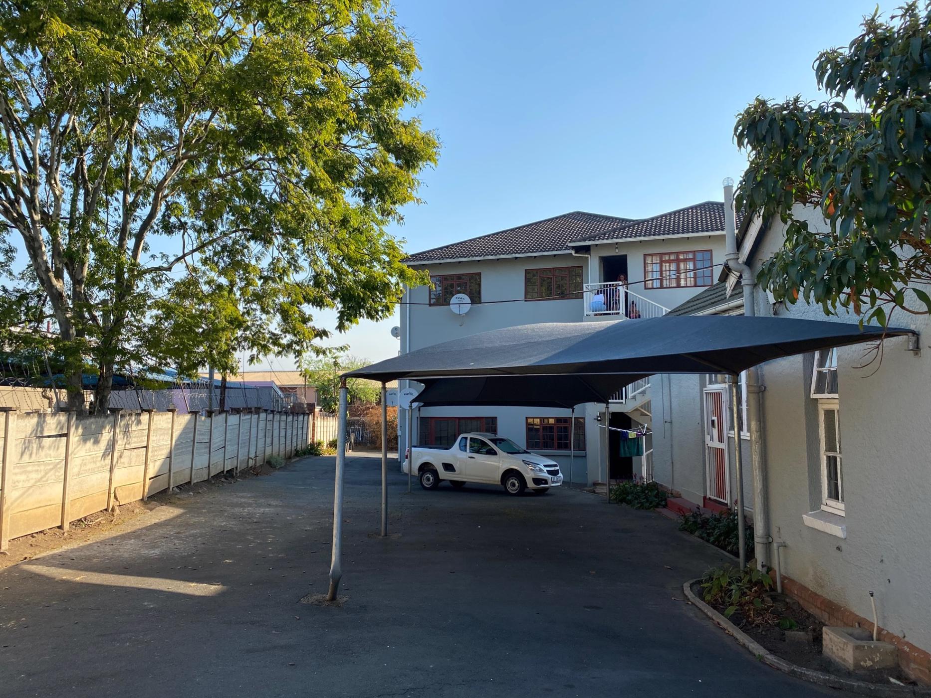 Apartment let in Scottsville, Pietermaritzburg - 1PM1679035