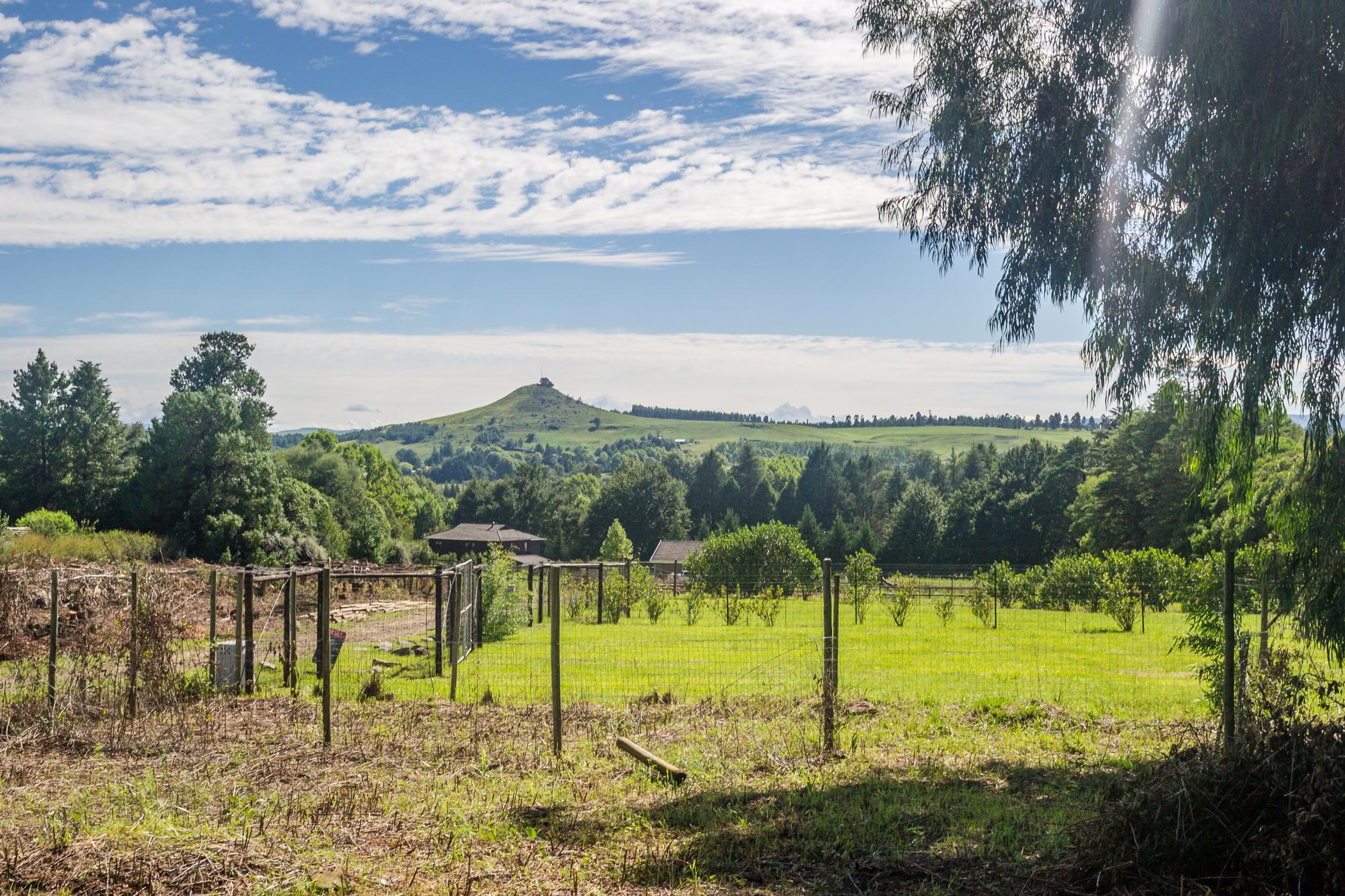 Vacant land sold in Underberg - 1UB1689570