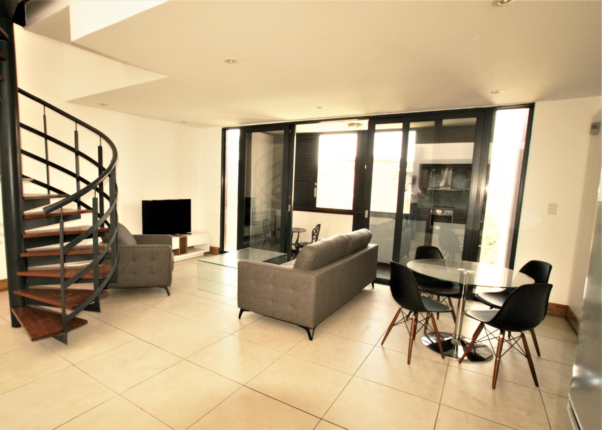 Apartment to rent in Melrose Arch - MAL1613625