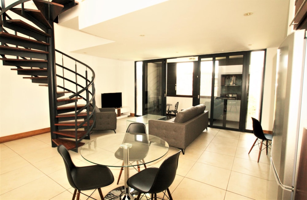 Apartment to rent in Melrose Arch - MAL1613625