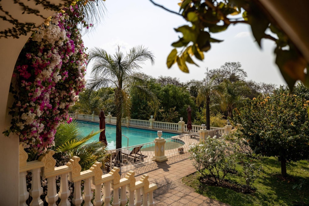 Guesthouse for sale in Ninapark - PT1498528 Guesthouse for sale in Ninapark - PT1498528