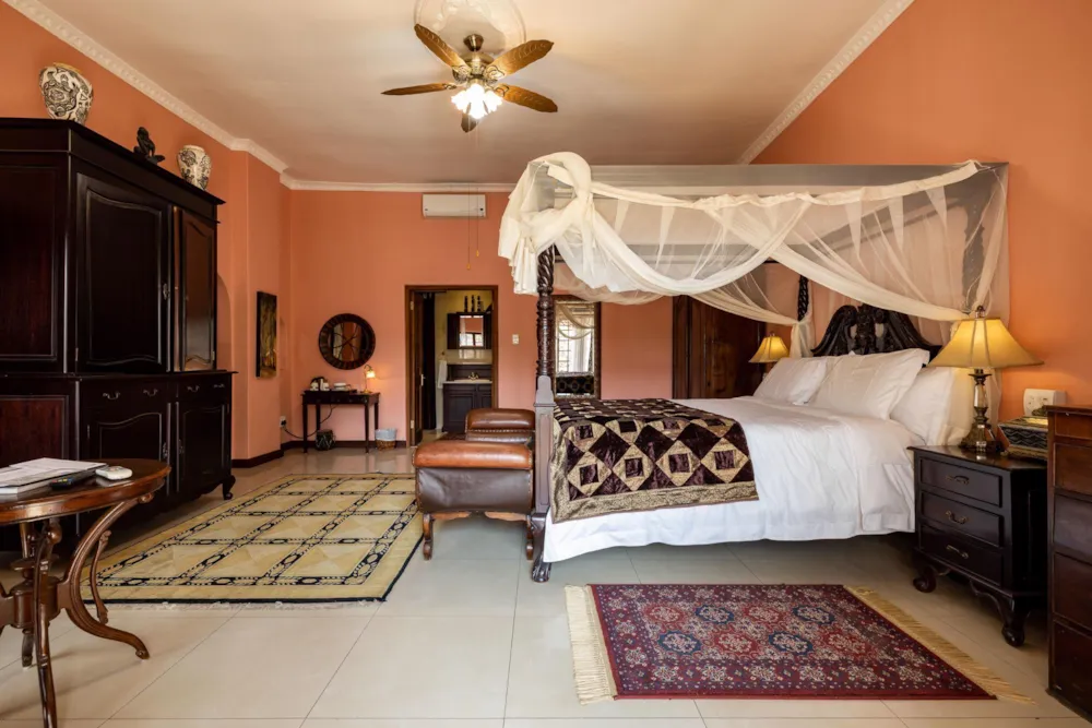 Guesthouse for sale in Ninapark - PT1498528 Guesthouse for sale in Ninapark - PT1498528