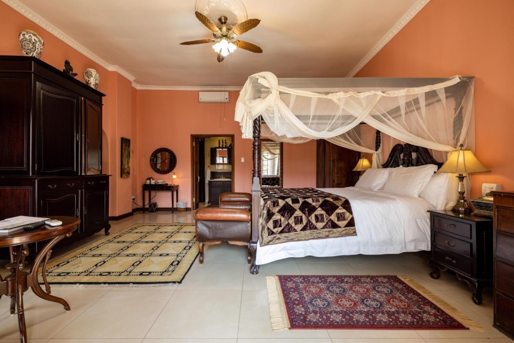 Guesthouse for sale in Ninapark - PT1498528 Guesthouse for sale in Ninapark - PT1498528