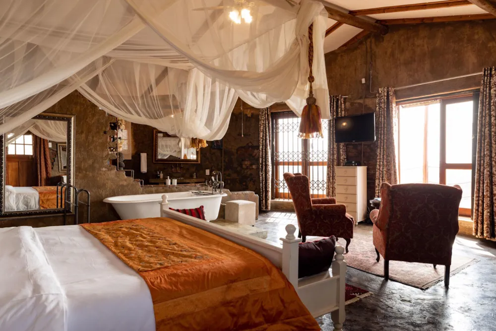 Guesthouse for sale in Ninapark - PT1498528 Guesthouse for sale in Ninapark - PT1498528