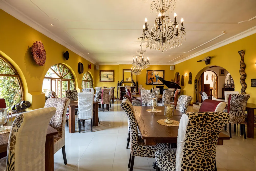 Guesthouse for sale in Ninapark - PT1498528 Guesthouse for sale in Ninapark - PT1498528