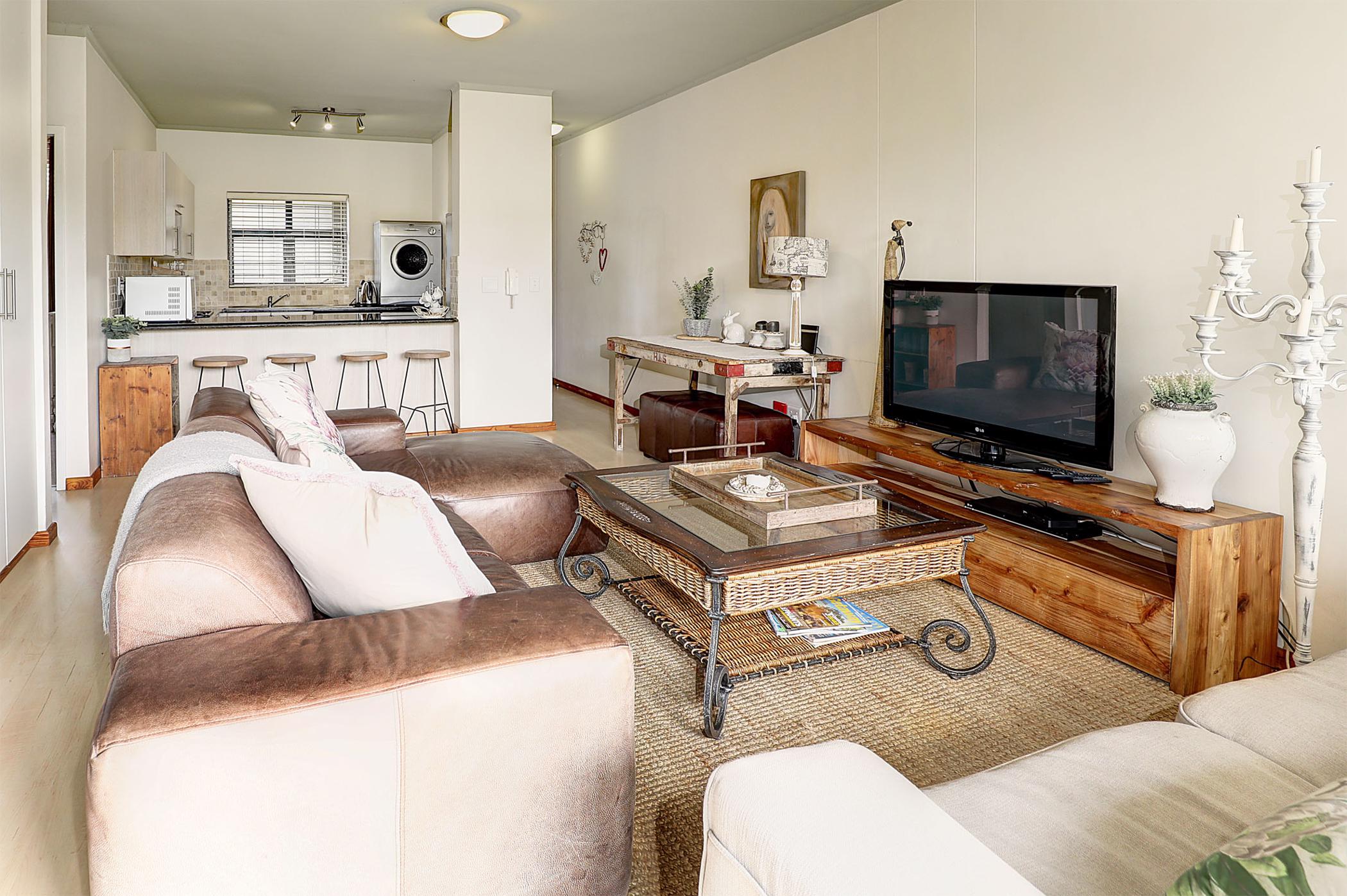 Apartment let in Tygervalley Waterfront - NSL1690628