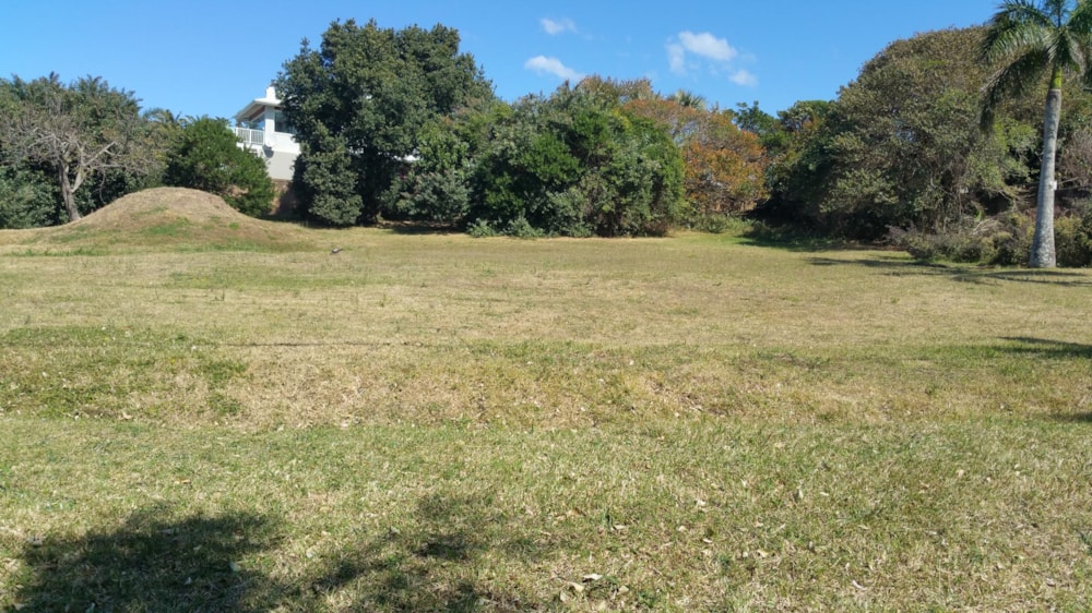 Vacant land for sale in Southbroom - 1PD1498166
