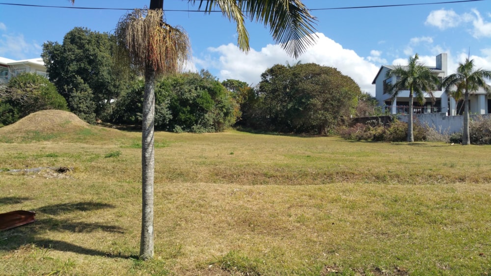 Vacant land for sale in Southbroom - 1PD1498166