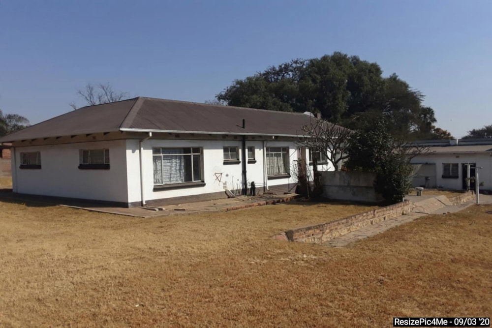 House for sale in Witbank (eMalahleni) - 1WA1498567 House for sale in Witbank (eMalahleni) - 1WA1498567