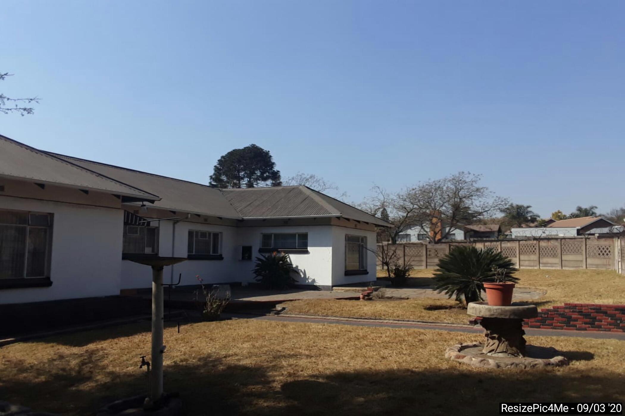 House for sale in Witbank (eMalahleni) - 1WA1498567