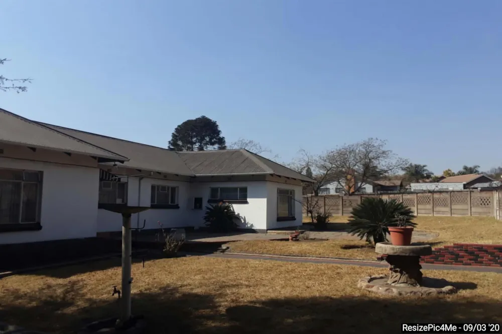 House for sale in Witbank (eMalahleni) - 1WA1498567