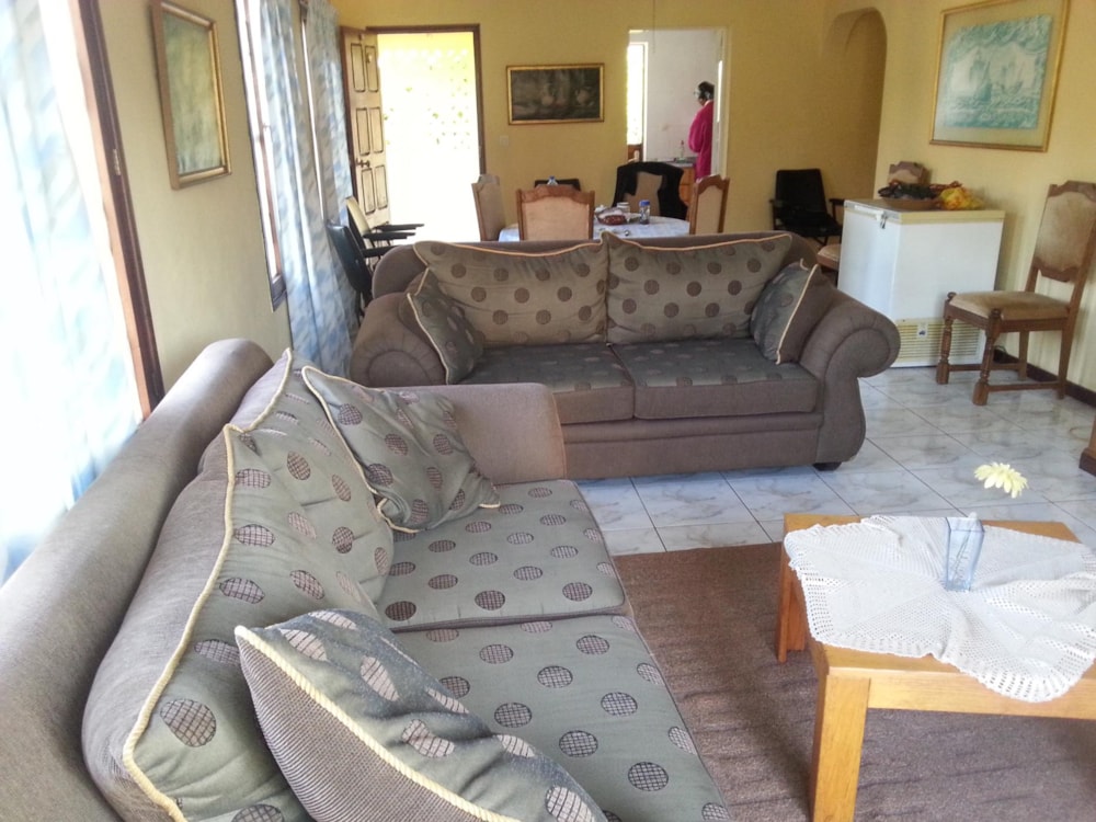 House for sale in Bilene, Mozambique - 3MQ1499831