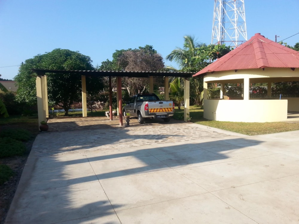 House for sale in Bilene, Mozambique - 3MQ1499831