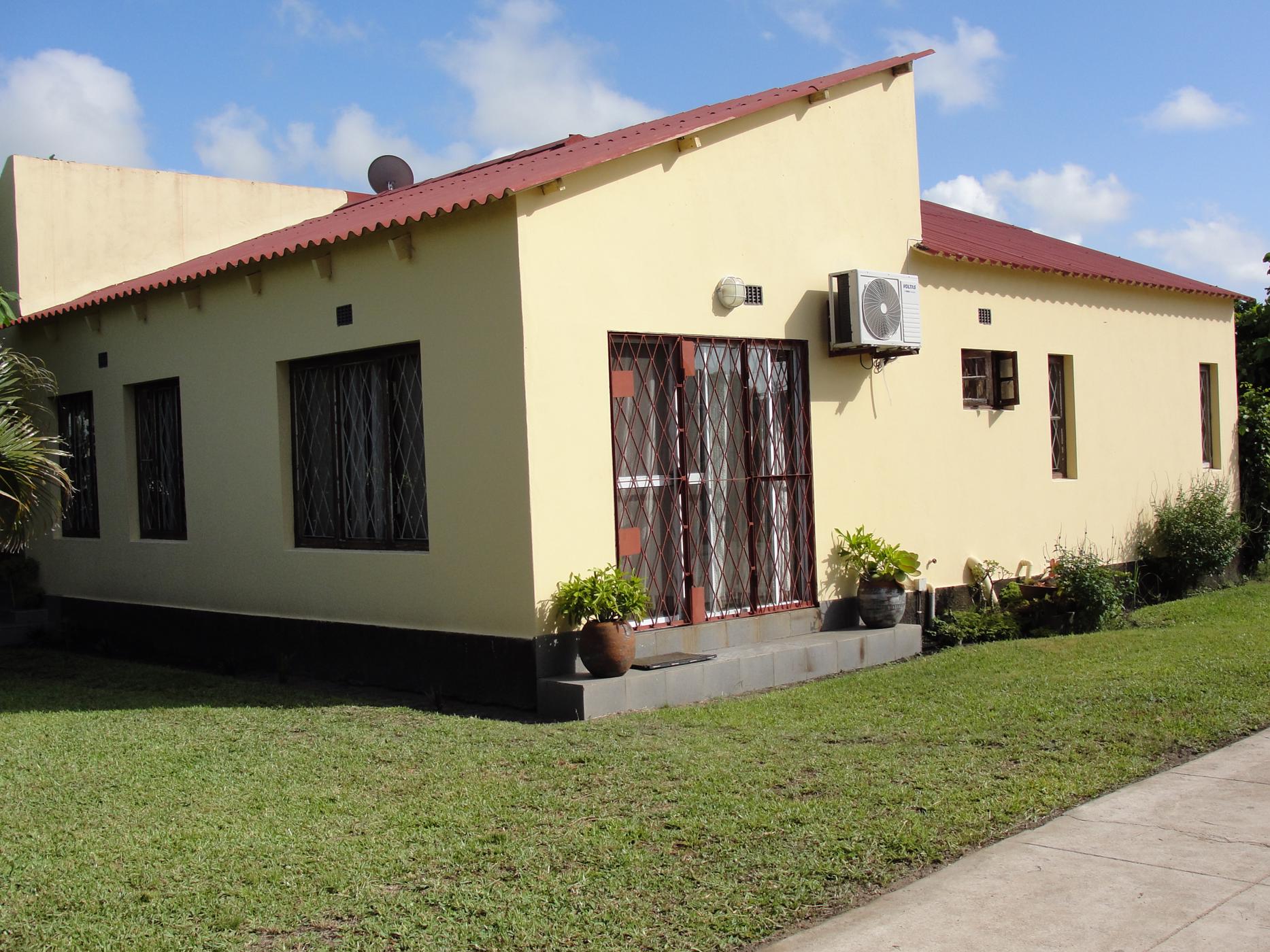 House for sale in Bilene, Mozambique - 3MQ1499831