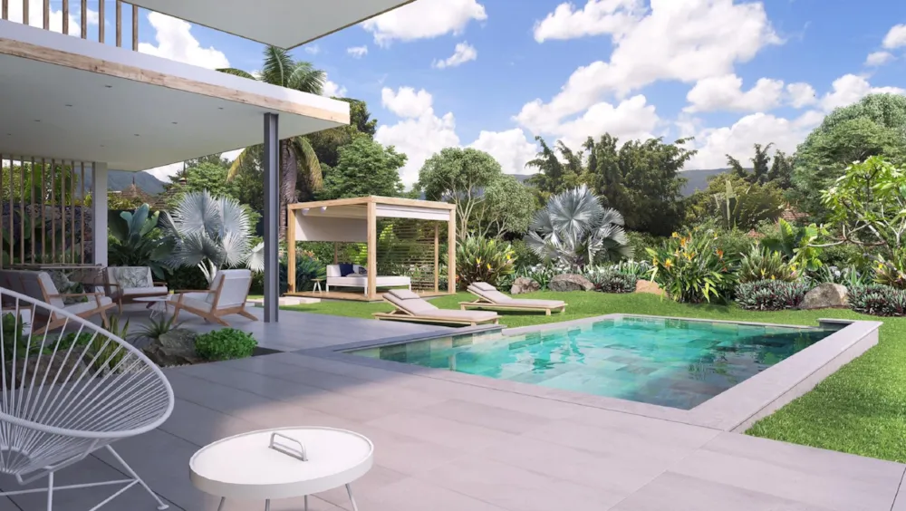 House for sale in Mauritius - MPR1498629 House for sale in Mauritius - MPR1498629