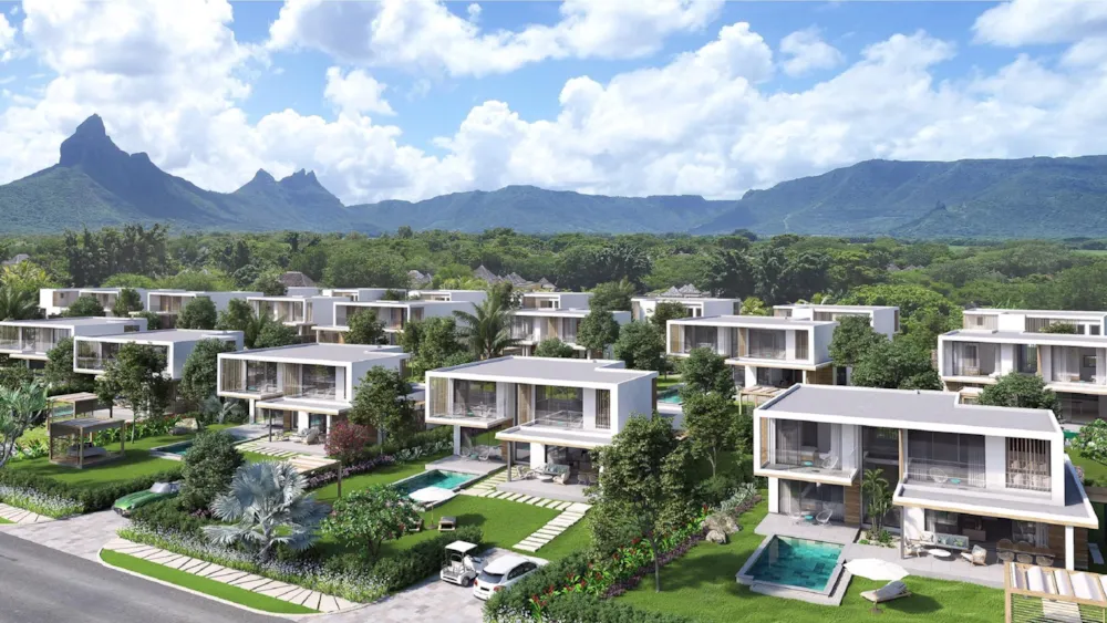House for sale in Mauritius - MPR1498629 House for sale in Mauritius - MPR1498629