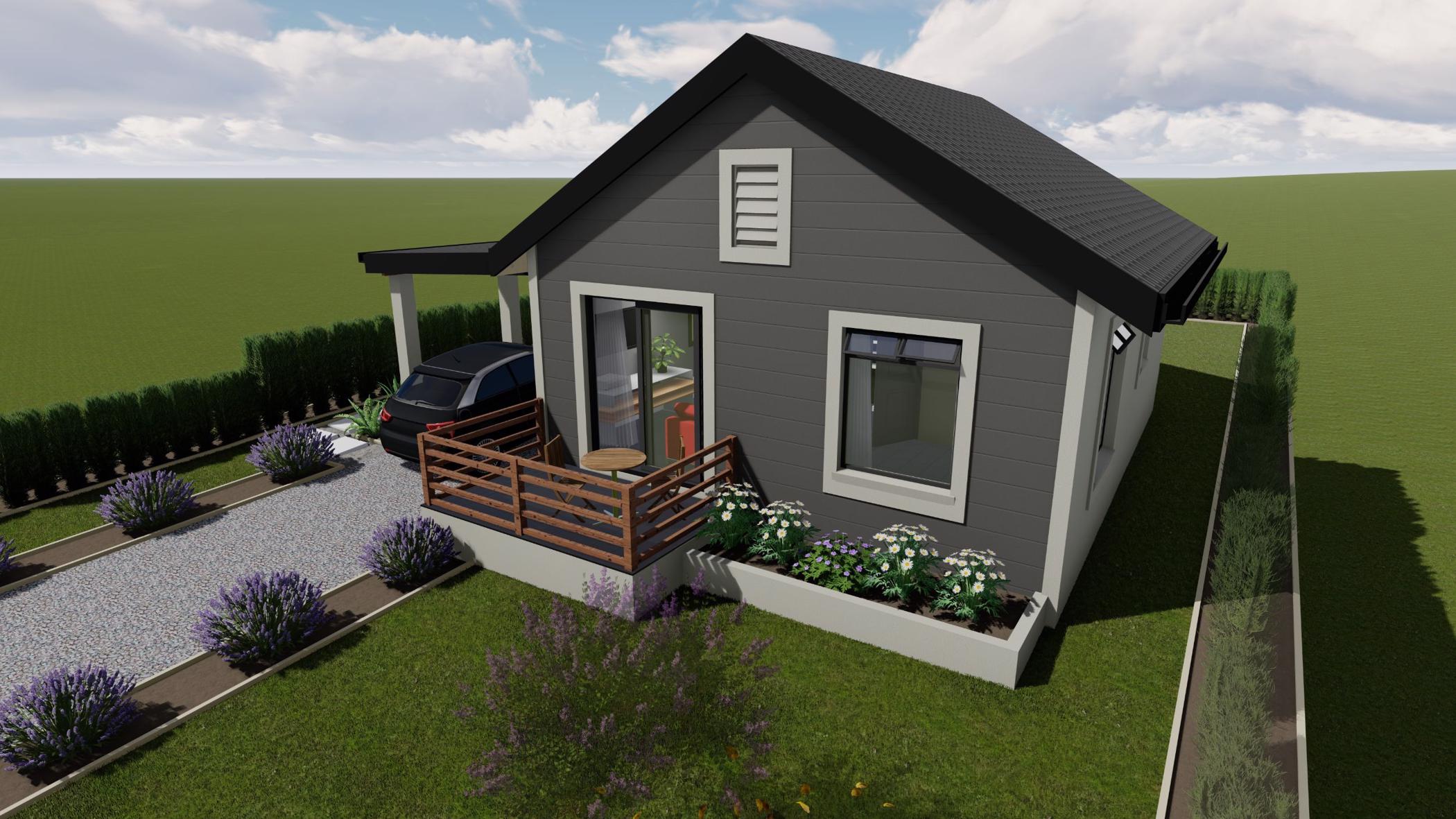 House for sale in Kidds Beach - 1ET1499538