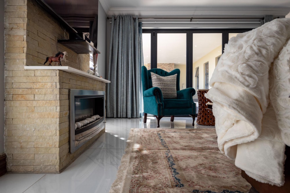 Double-storey house for sale in Rietfontein AH, Pretoria East - PT1499557 Double-storey house for sale in Rietfontein AH, Pretoria East - PT1499557