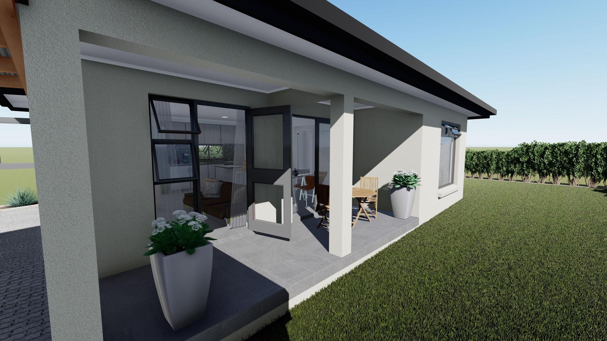 House for sale in Kidds Beach - 1ET1499583