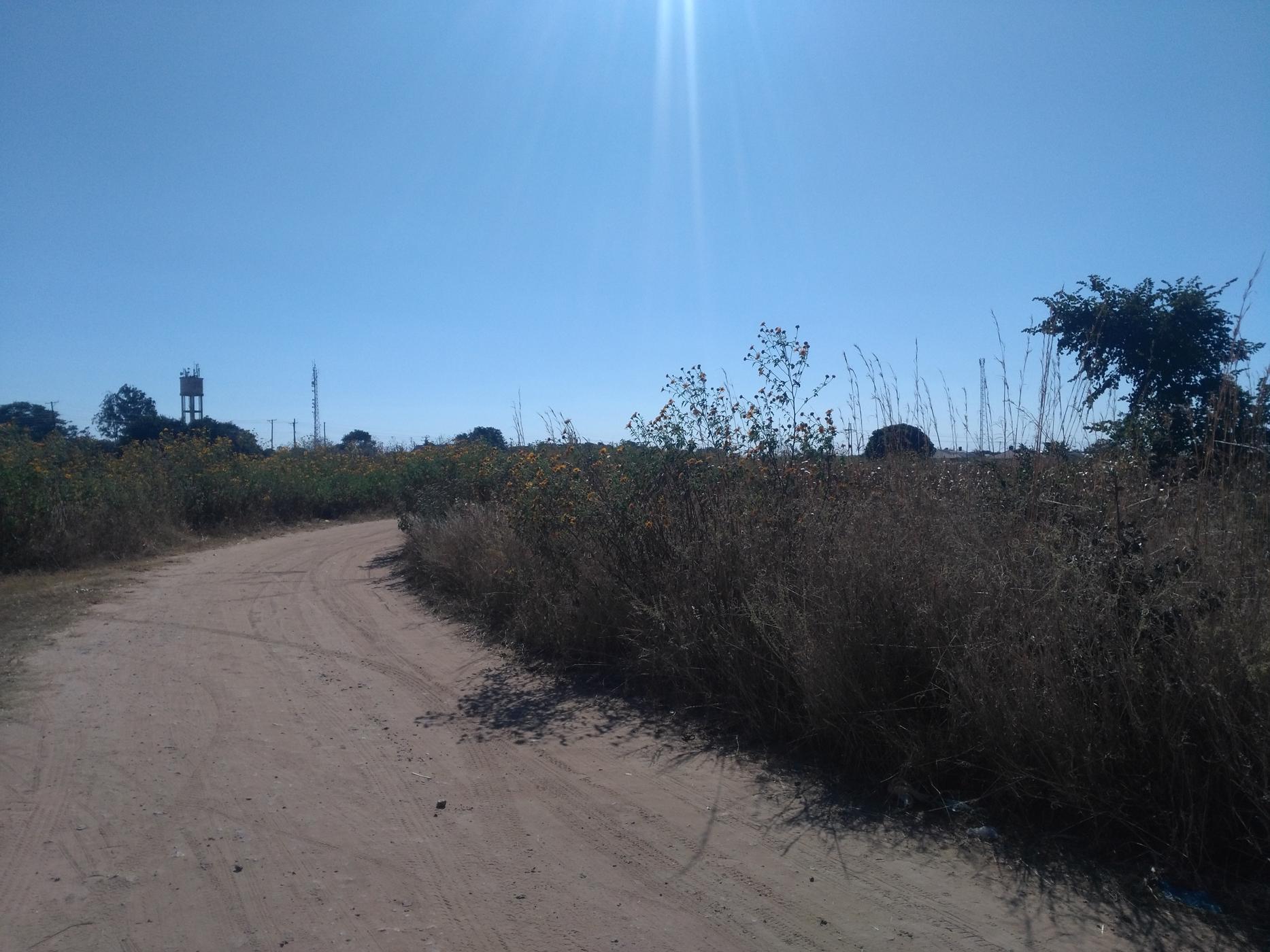 Farm vacant land for sale in Choma, Zambia - 3ZA1584622