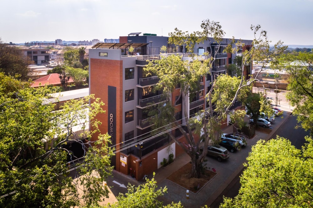 Apartment for sale in Brooklyn, Pretoria East - PT1570770