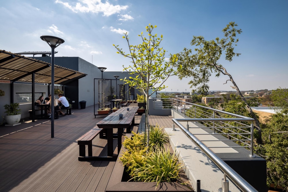 Apartment for sale in Brooklyn, Pretoria East - PT1570770