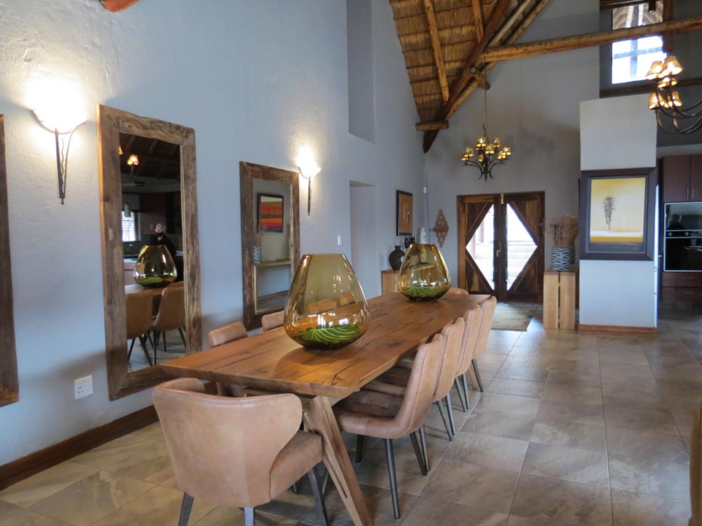 Security estate home for sale in Doornkop Fish and Wildlife Reserve  - 1DS1728816