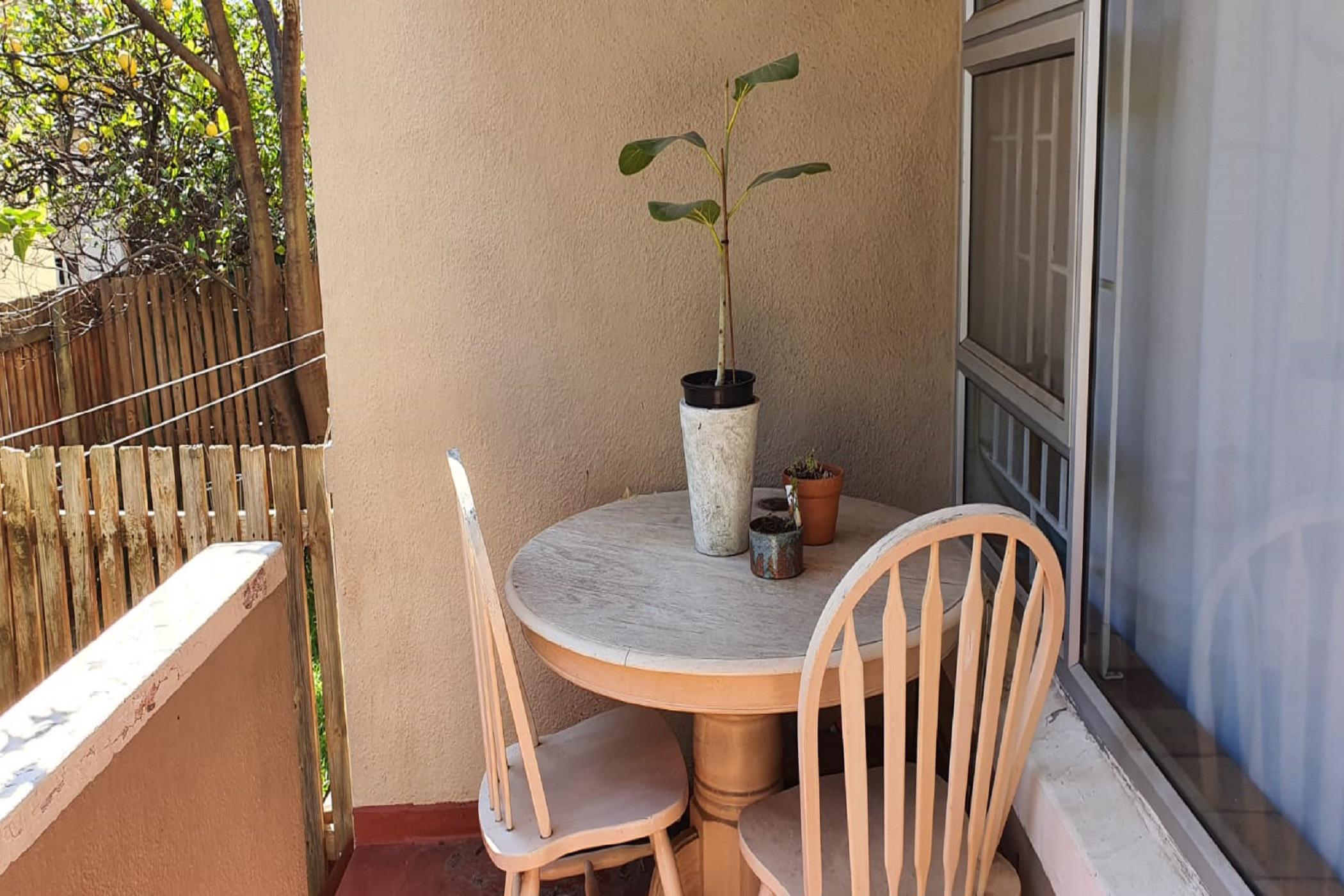 Apartment to rent in Oranjezicht - CBL1754756