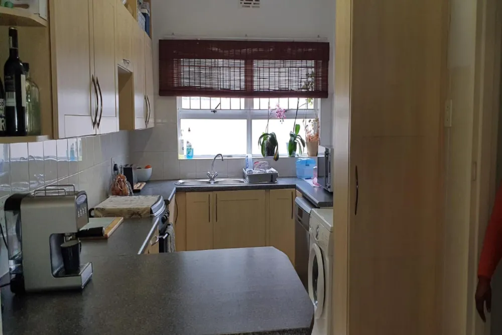 Apartment to rent in Oranjezicht - CBL1754756 Apartment to rent in Oranjezicht - CBL1754756